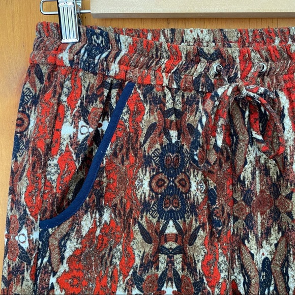 Cantonnier Drawstring Pants - Picture 3 of 6